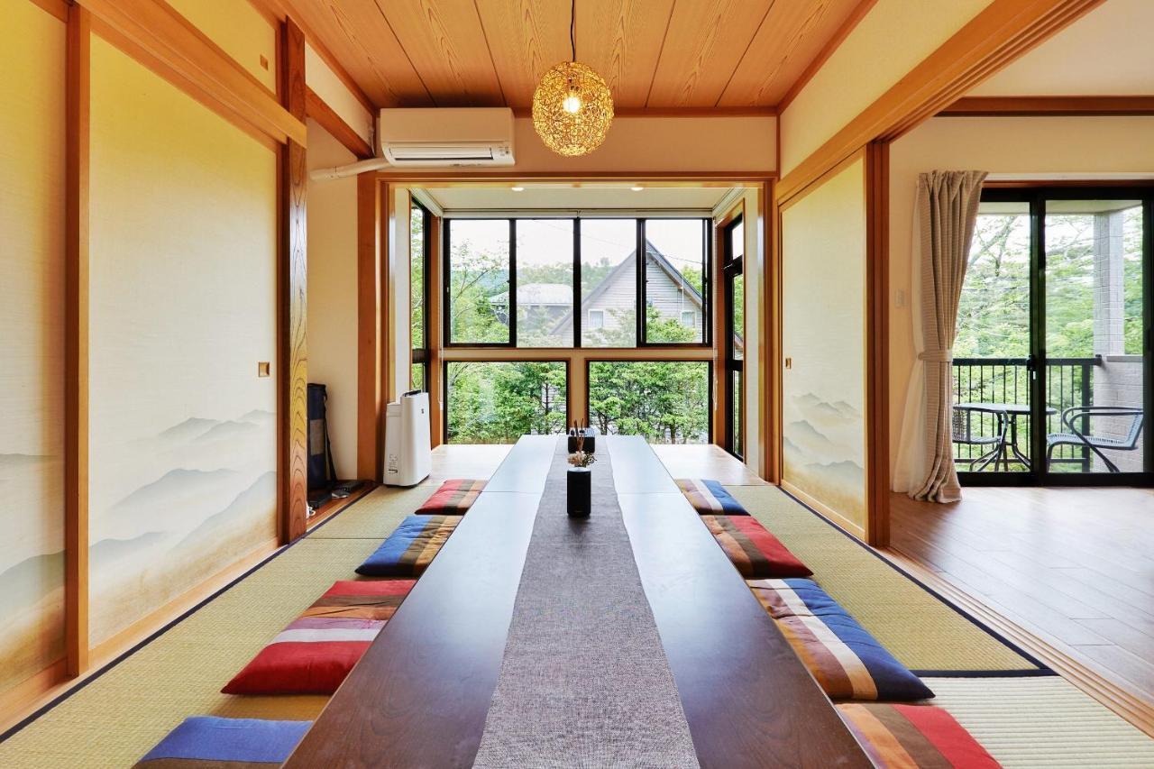 湖の辺の宿時翠 Yamanakako Bagian luar foto